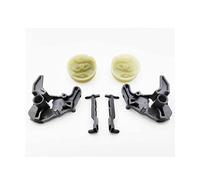 Kit di Riparazione Serratura Portiera Dx Sx per BMW Serie 3 E90 E91 E92 E93