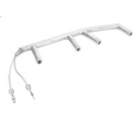Kit di riparazione, set di cavi OE VW 28 971 766 per AUDI A3 (8L1) 1.9 1996-2001