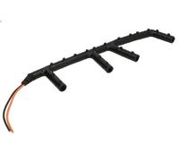 Kit di riparazione, set di cavi SENCOM 20521GKB per AUDI A3 (8L1) 1.9 1996-2001