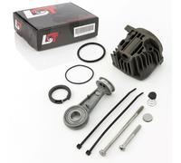 Kit di Riparazione Set Sospensione Pneumatica Pompa Compressore Testata Anello-O