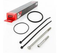 Kit di Riparazione Set Viti Guarnizioni Compressore Sospensioni Pneumatiche per