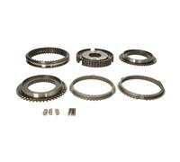 Kit di riparazione, sincronizzazione EURORICAMBI 95535349