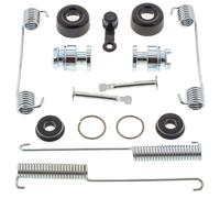 Kit di riparazione, sistema frenante 4 RIDE AB18-5002