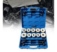 Kit Di Riparazione Sleeve Da 28X Con Custodia, Rigidità, Cuscinetti, Guarnizioni