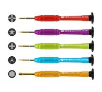 Kit di Riparazione / Smontaggio per Apple iPhone - Giravite + Spatola