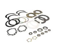 Kit di riparazione, snodo dello sterzo BTA H32004BTA