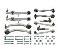 Kit di riparazione, snodo dello sterzo FEBI BILSTEIN 24800