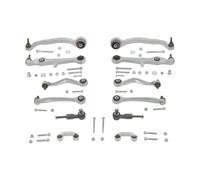 Kit di riparazione, snodo dello sterzo MOOG VO-RK-3953