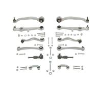 Kit di riparazione, snodo dello sterzo MOOG VO-RK-5001