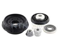 Kit Di Riparazione SNR KB655.07, Supporto Per Ammortizzatore Per NISSAN, RENAULT