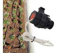 Kit di riparazione solenoide per facile da restaurare per HydroRain Rain Bir