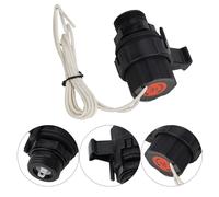 Kit di riparazione solenoidi efficienza irrigazione migliorata per HydroRain Rai
