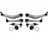 Kit braccio di controllo, sospensione ruota MOOG BM-RK-6617