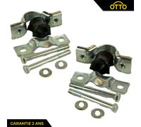Kit Di Riparazione Sospensione Del Stabilizzatore PER FIAT SCUDO 1440123280