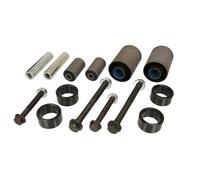 Kit di riparazione, sospensione della cabina AUGER 53429