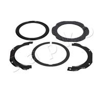 Kit di riparazione sospensione GOJ2660 JAPKO per TOYOTA LAND CRUISER 80