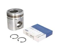 Kit di riparazione sospensione ruota 225-3012X MAHLE