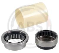 Kit di riparazione sospensione ruota 290142 A.B.S. per PEUGEOT CITROËN