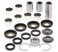 Kit di riparazione, sospensione ruota 4 RIDE AB27-1002