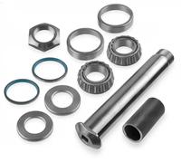 Kit di riparazione sospensione ruota 43455 01 LEMFÖRDER per VDL Futura