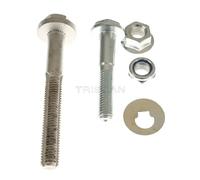 Kit Di Riparazione Sospensione TRISCAN Esperienza Sull'Aftermarket Per TESLA