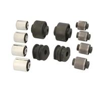 Kit di riparazione sospensione ruota Assale posteriore 00461091 TEDGUM