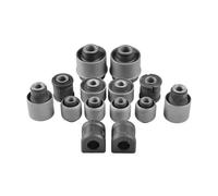 Kit di riparazione sospensione ruota Assale posteriore 00678699 TEDGUM