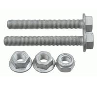 Kit di riparazione sospensione ruota Assale posteriore 38114 01 LEMFÖRDER