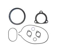Kit di riparazione sospensione ruota JV1700 MAHLE