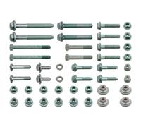 Kit di riparazione, sospensione ruota FEBI BILSTEIN 24804