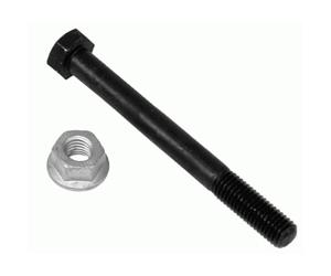 Kit di riparazione, sospensione ruota LEMFÖRDER 27658 01