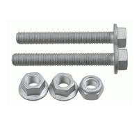 Kit di riparazione sospensione ruota Assale posteriore 38114 01 LEMFÖRDER