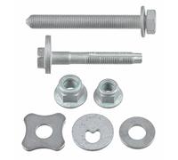 Lemförder Viti Sospensione Ruota Kit Riparazione per VW Passat Sharan Audi Seat