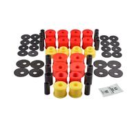 Kit di riparazione, sospensione ruota TEDGUM TED90411