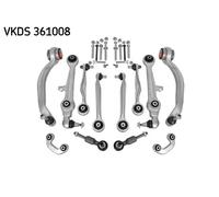 SKF VKDS 361008 Kit riparazione, Braccio trasversale
