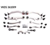 SKF VKDS 361009 Kit riparazione, Braccio trasversale