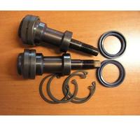 Kit di riparazione, sospensioni cabina di guida SMILE SC-014 T 11.705 2004-2005