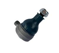 Kit di riparazione sospensioni pneumatiche con puntone ammortizzatore e giunto sferico compatibile con W221 4MATIC S350 S450 S550 (numeri parte 2213201838, A2213201738)