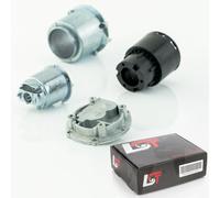 Kit Di Riparazione Specchio Esterno Pieghevole 3 Boccole + Piastra Per MINI MINI