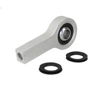 Kit di riparazione, stabilizzatore cabina di guida AUGER per T 11.705 2004-2005