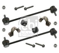 Kit Di Riparazione Stabilizzatore FEBI BILSTEIN 37076 Per Audi Seat