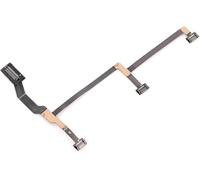 Kit di riparazione staffa di smorzamento piastra di montaggio per obiettivo drone fotocamera Pro Flex Ribbon piatto compatibile con Pro(FLEX CABLE)