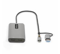 Kit di riparazione Startech 167B-USBC-MULTIPORT