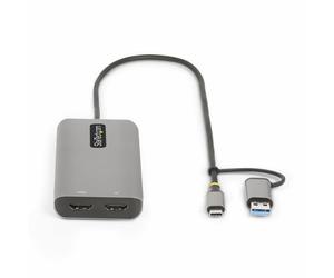 Kit di riparazione Startech 167B-USBC-MULTIPORT