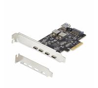 Kit di riparazione Startech PS4C3IA3-USB-C-CARD