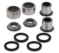 Kit di riparazione supporto ammortizzatore per ALL BALLS AB21-0002