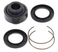 KIT DI RIPARAZIONE SUPPORTO AMMORTIZZATORE POSTERIORE (CUSCINETTO) INFERIORE HON