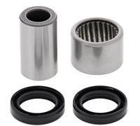 KIT DI RIPARAZIONE SUPPORTO AMMORTIZZATORE POSTERIORE (CUSCINETTO) INFERIORE HON