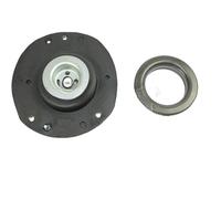 Kit di Riparazione Supporto Anteriore Sinistra METZGER per U.a. Peugeot 206