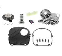 Kit di riparazione, supporto cuscinetto (albero a camme) VAICO per A3 2 2004-